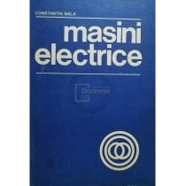 Masini electrice