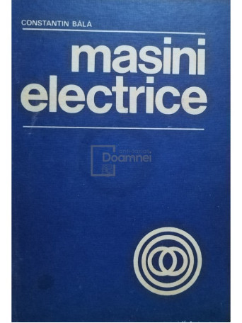 Masini electrice