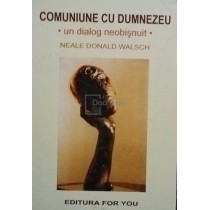 Comuniune cu Dumnezeu