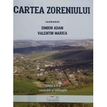 Cartea zoreniului (semnata)