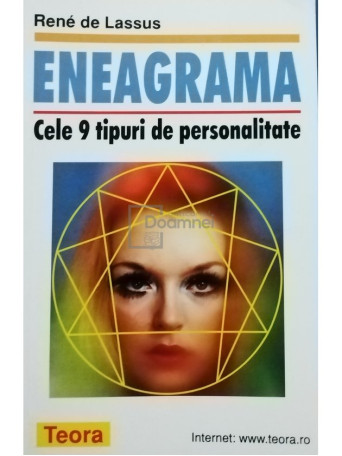 Eneagrama - Cele 9 tipuri de personalitate