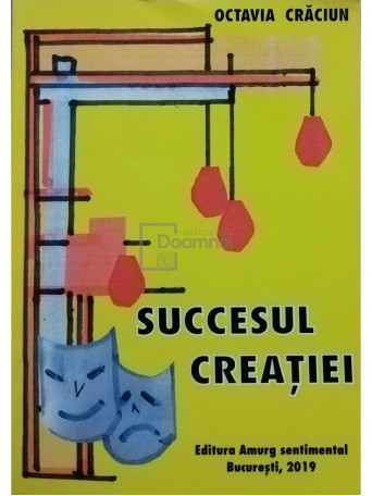 Succesul creatiei