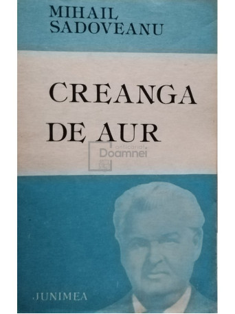 Creanga de aur