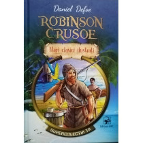 Robinson Crusoe