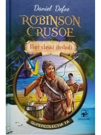 Robinson Crusoe