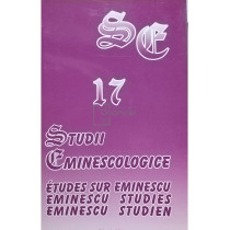 Studii Eminescologice, vol. 17