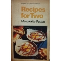 Recipes for two