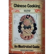 Chinese cooking - An illustrated guide