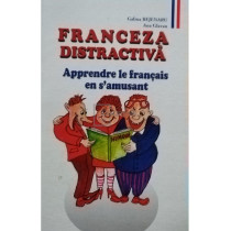 Franceza distractiva