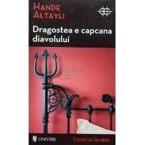 Dragostea e capcana diavolului