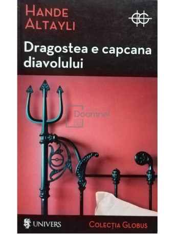 Dragostea e capcana diavolului