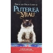 Puterea lui miau