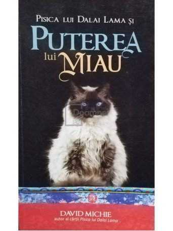 Puterea lui miau