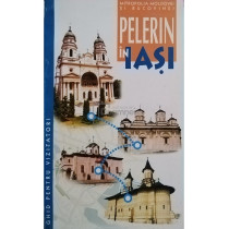 Pelerin in Iasi