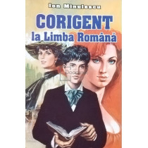 Corigent la limba romana