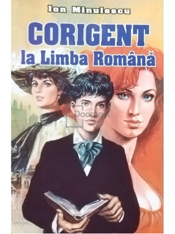 Corigent la limba romana