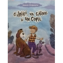 O javra, un caine si un copil