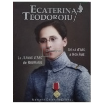 Ecaterina Teodoroiu