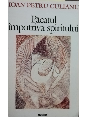 Pacatul impotriva spiritului