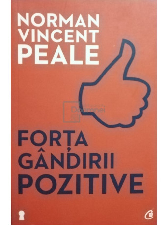 Forta gandirii pozitive