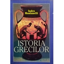 Istoria grecilor