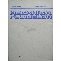 Mecanica fluidelor