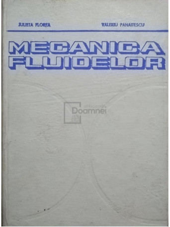 Mecanica fluidelor