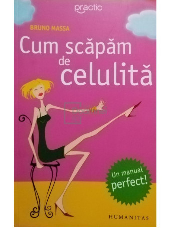 Cum scapam de celulita