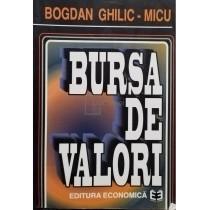 Bursa de valori