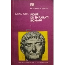 Figuri de imparati romani, vol. 3