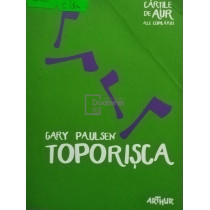 Toporisca