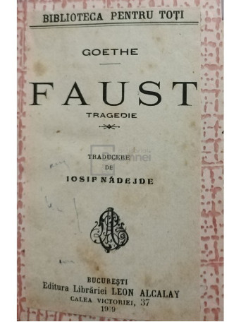 Faust