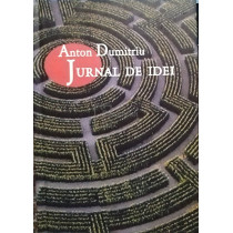 Jurnal de idei (semnata)