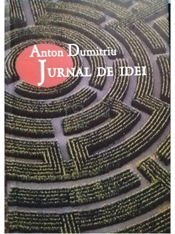 Jurnal de idei (semnata)