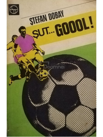 Stefan Dobay - Sut... goool! - 1979 - Brosata