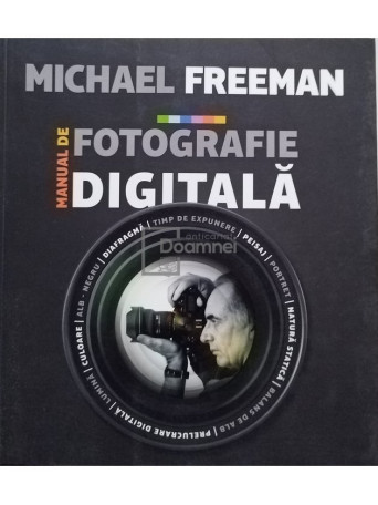 Manual de fotografie digitala