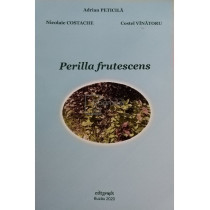 Perilla frutescens