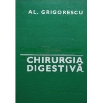 Chirurgia digestiva