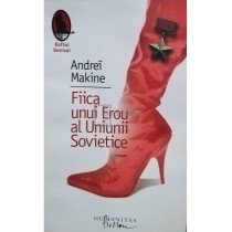 Fiica unui Erou al Uniunii Sovietice