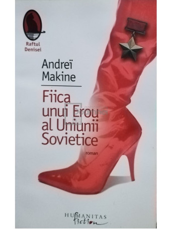 Fiica unui Erou al Uniunii Sovietice