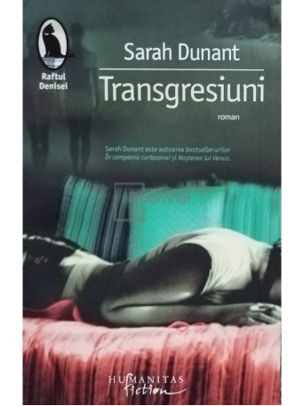 Transgresiuni