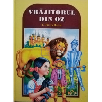 Vrajitorul din oz