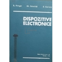 Dispozitive electronice