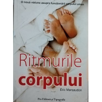 Ritmurile corpului