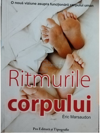 Ritmurile corpului