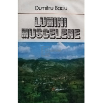 Lumini Muscelene