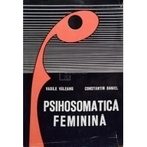 Psihosomatica feminina