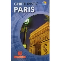 Ghid turistic Paris