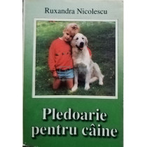 Pledoarie pentru caine