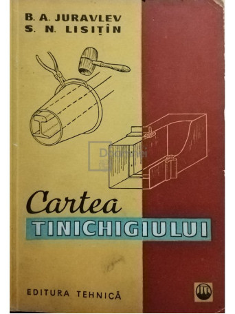 Cartea tinichigiului